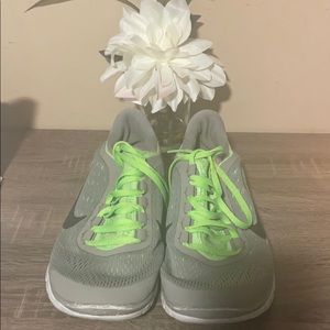 COPY - Nike Free Run 3.0